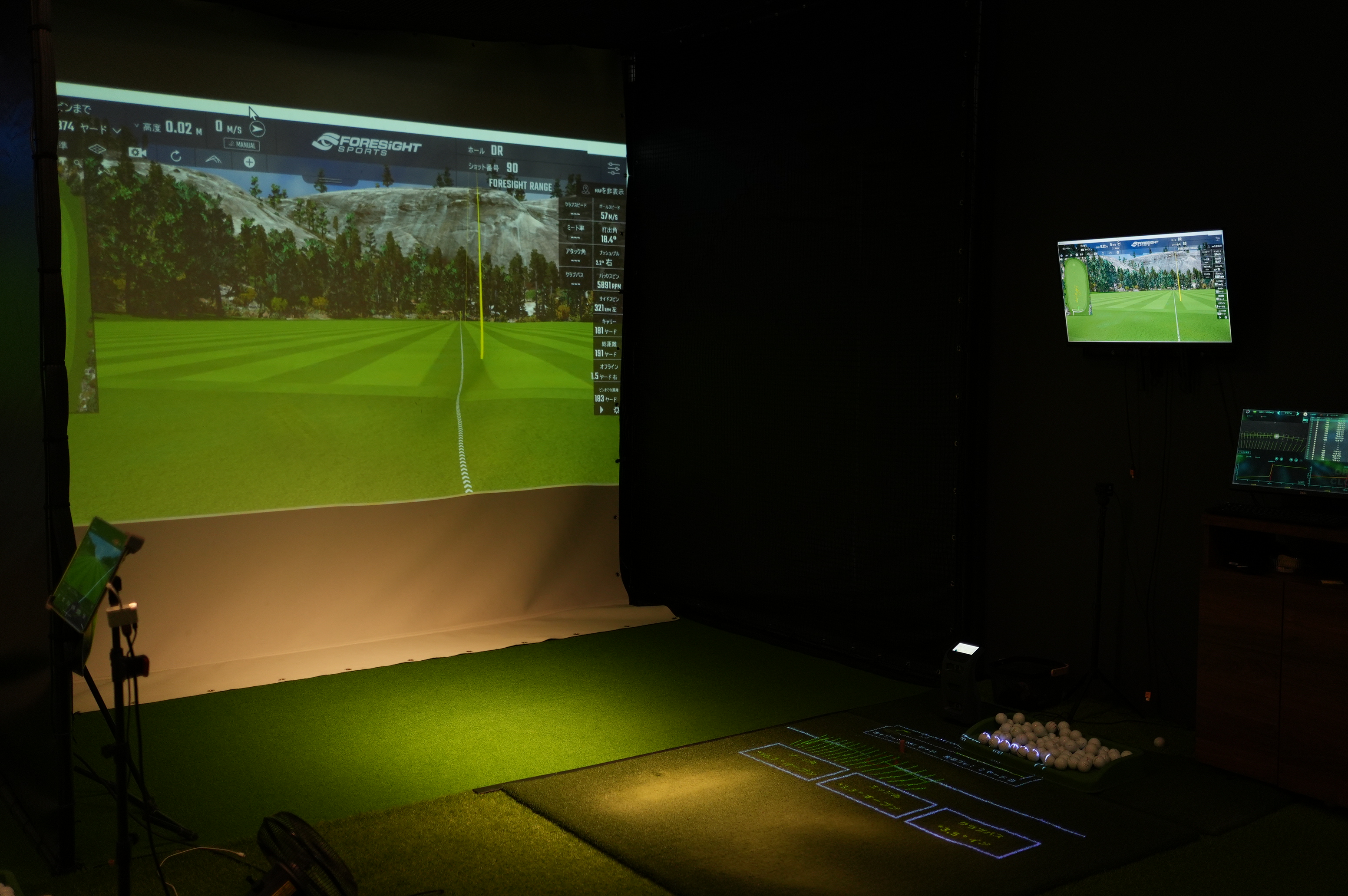 UM GOLFの公式サイトの画像(6/6)